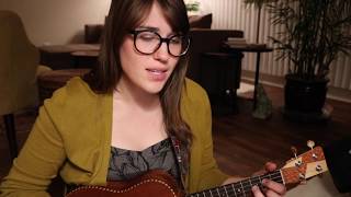 Dawsons Creek Theme Song ukulele cover by Danielle Ate the Sandwich [upl. by Susanne]