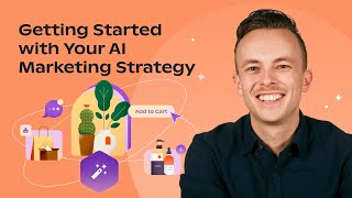 AI Marketing Strategy Getting Familiar amp Experimenting [upl. by Eseilana]