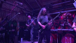 Deicide live at GrampsMiami florida April 8 2023 [upl. by Bevon]