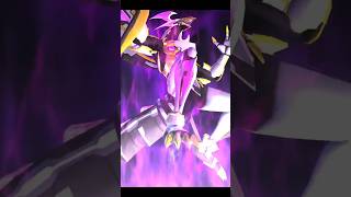 Yugioh Duel Links  Voidvelg Requiem Animation 4K [upl. by Benedikta]