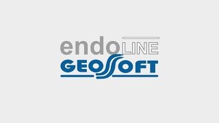 Presentation of devices Endo Line Geosoft [upl. by Drarej61]