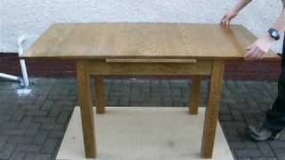 DrawLeaf Table [upl. by Hajin]