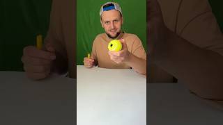 Tennis ball car key lifehack 🎾 [upl. by Lyford]