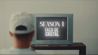 Alex Rose  Taco De Cristal  Episode 1 Visualizer [upl. by Anwahsal]