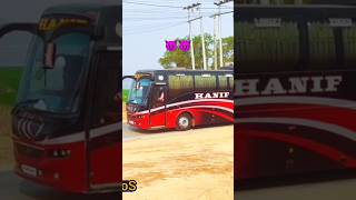 Hanif vs Green Line Double Decker 🔥 [upl. by Marcile]