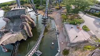 Heide Park Resort  DAS Ausflugsziel für den Sommer [upl. by Binnings]