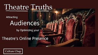 The impotence of updated and easy to navigate website and email blasts for your audiences [upl. by Rauscher]