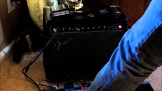 How to get EVH Van Halen tones on the cheap bedroom levels [upl. by Leirej]