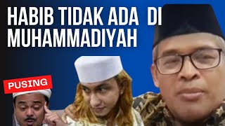 GAK ADA HABIB DI MUHAMMADIYAH [upl. by Sualkin]