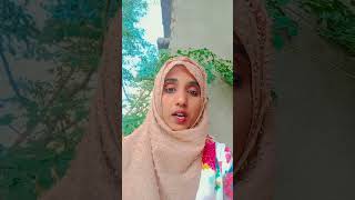 Azan ka jawab kaise de islamicvideo shortvideo nazrana [upl. by Elleinnad]