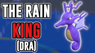 The KING of rain teams in Pokémon VGC [upl. by Maryrose]