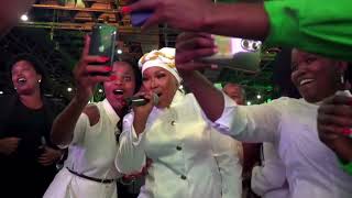 Busisiwe Radebe Live Performance Uzongena Kanjani amp Uzugcin impilo Yam  2024 GEWAL Summit [upl. by Anirbes]