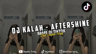 DJ SEKO MANGAN  DJ KALAH  MENGKANE VIRAL DI TIKTOK BY DEYEKA PANGKY [upl. by Niall]