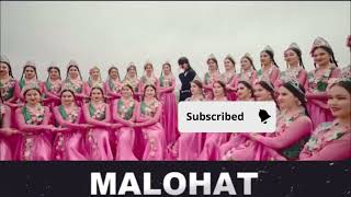 Xamdam Sobirov  Malohat  New Version  mp3 [upl. by Sadnalor]