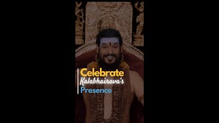 KAILASAs Kalabhairava Jayanti across the world [upl. by Lubeck]