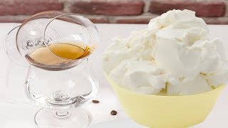 DIY HOW TO MAKE MASCARPONE CHEESE [upl. by Aneehta332]