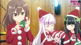 Christmas party  BOFURI Season 2 Ep 01 [upl. by Westerfield691]