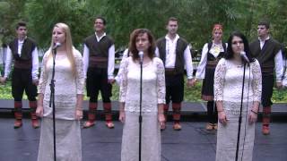 500 year old Serbian Song [upl. by Zucker]