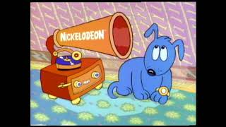 Classic Nickelodeon Idents [upl. by Urania]