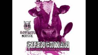 Stenchman  Purple Cow [upl. by Ivar]