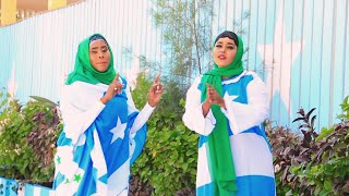 BILKHAYR AHMED  GALMUDUG HALKAAN KU GARDAADAYEEY  OFFICIAL MUSIC VIDEO 2021 [upl. by Vite]