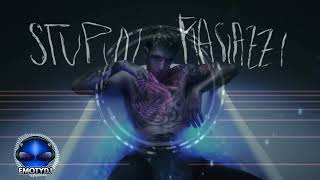 Achille Lauro  Stupidi ragazzi EmotyDj quick remix [upl. by Runkel760]