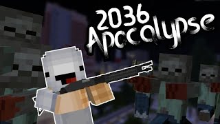 2036 Apocalypse  Episode 1 [upl. by Isacco]