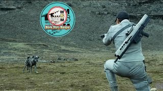 quotOblivionquot movie explained in Manipuri  ScifiAction movie explained in Manipuri [upl. by Beitch342]