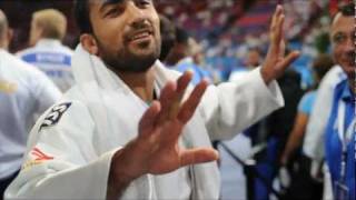 ILIAS ILIADIS  I MUST WIN [upl. by Merritt]