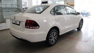 2021 Volkswagen Vento Comfortline Plus  Review  On Road Price  Features  Interior  Mileage [upl. by East]