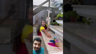 Funny Baby Abashed 😱😂😲funny funnymoments viralvideo mood share like [upl. by Aliemaj]