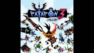 Patapon 3 Soundtrack  04 ホーホイヤッハのテーマ [upl. by Medlin10]