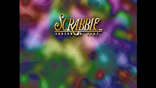 Scrabble Sony Playstation [upl. by Bottali411]