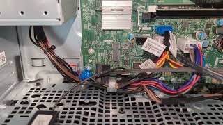 Dell OptiPlex Tower 7010 Reg model D32M Reg Type D32M002 [upl. by Enalahs]