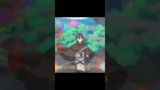 makoto misumi edit ll fainted x memory reboot slowed l Tsukimichi moonlight fantasy edit  shorts [upl. by Lurline]