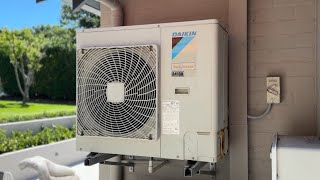 Why Does This Keep Happening ⎪Shocking Reason This Daikin Stopped Working U0 Fault Explained [upl. by Lamahj]