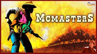 quotMcMastersquot  PELÍCULA DEL OESTE EN ESPAÑOL  Western  Aventura  1970 [upl. by Lahcar]