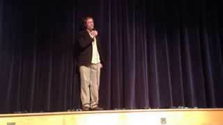 Mr Olson Singing Pi [upl. by Assilac]