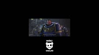 shorts Warhammer 40000 Space Marine 2  Archmagos Nozick warhammer spacemarine2 gaming [upl. by Eirrak]