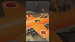 Meet the WWII Japanese Kamikaze Rocket youtubeshorts wwii japanese [upl. by Bibeau]