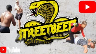 Reaction to STREETBEEFS Best Matches [upl. by Sikata]