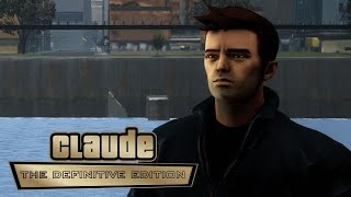 GTA 3 Definitive EditionПРОХОЖДЕНИЕ1 [upl. by Sorce719]