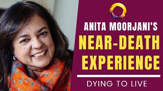 Anita Moorjanis Near Death Experience Dying to Live [upl. by O'Donoghue]