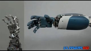 TERMINATOR and SKYNET ARE REALITY PART1 [upl. by Margeaux]