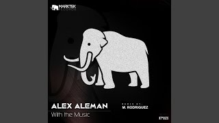 With the Music M Rodriguez Remix [upl. by Yert]