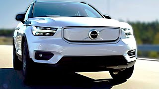 Best 8 LONGEST RANGE Electric SUVs and Crossover 20202021 [upl. by Morez806]