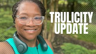 Trulicity and Metformin Side Effects Update [upl. by Rasec563]