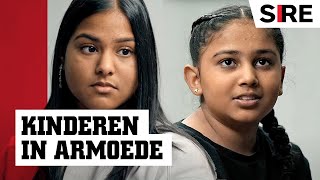 quotIk dacht ik er met niemand over mocht praten…quot  Kinderen in Armoede  SIRE  2021 [upl. by Tadashi]