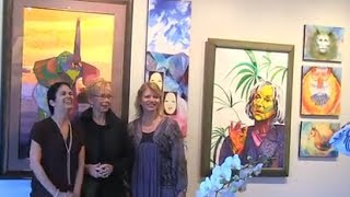 The Art of Louise Hay [upl. by Deanna800]