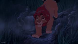 The Lion King  quotCircle of Lifequot Official Clip [upl. by Lomasi729]